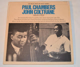 Coltrane / Chambers - High Step