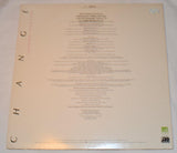 Change - Sharing Your Love