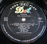 Chantays, The - Pipeline