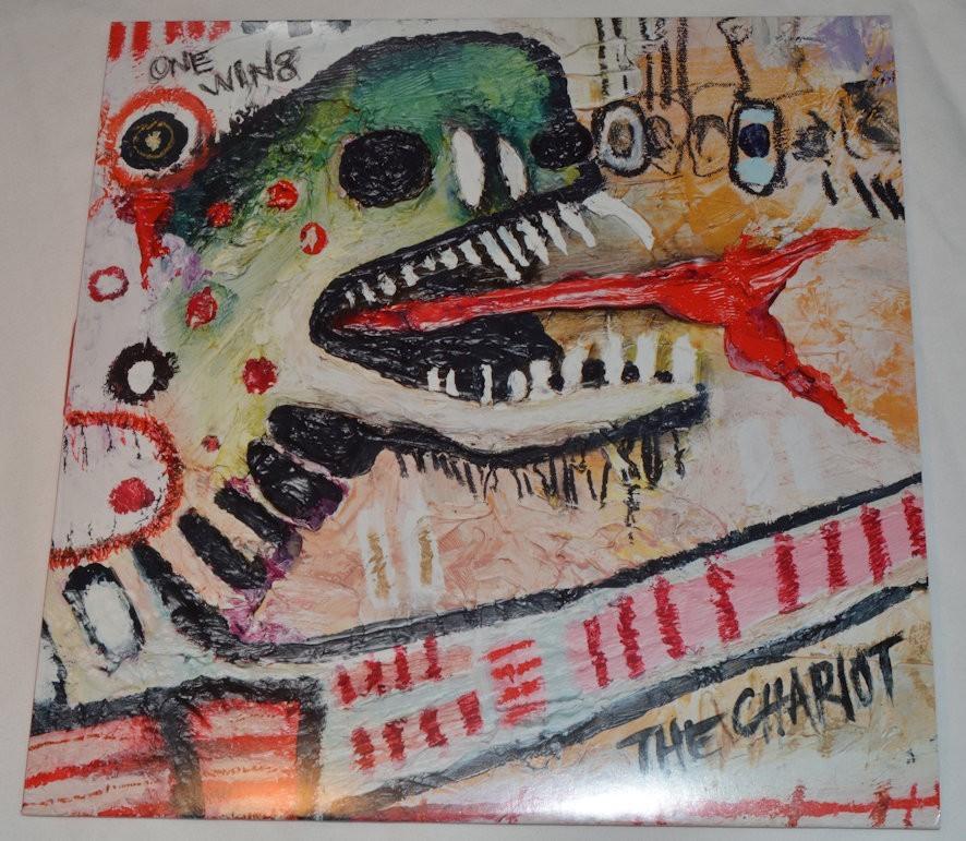 Chariot, The - One Wing