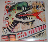 Chariot, The - One Wing