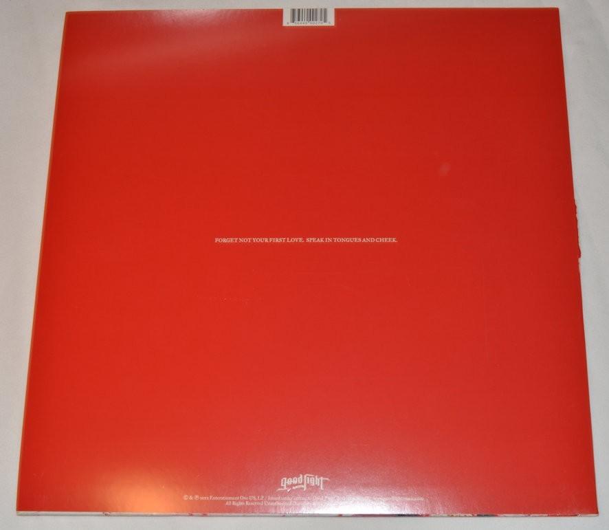 Chariot, The - One Wing