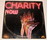 Charity - Now