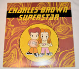 Charles Brown Superstar - Summertime EP