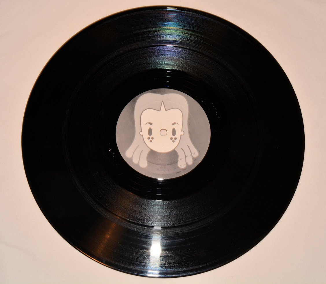 Charles Brown Superstar - Summertime EP