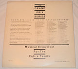 Charles / Burke - Blues Before Sunrise