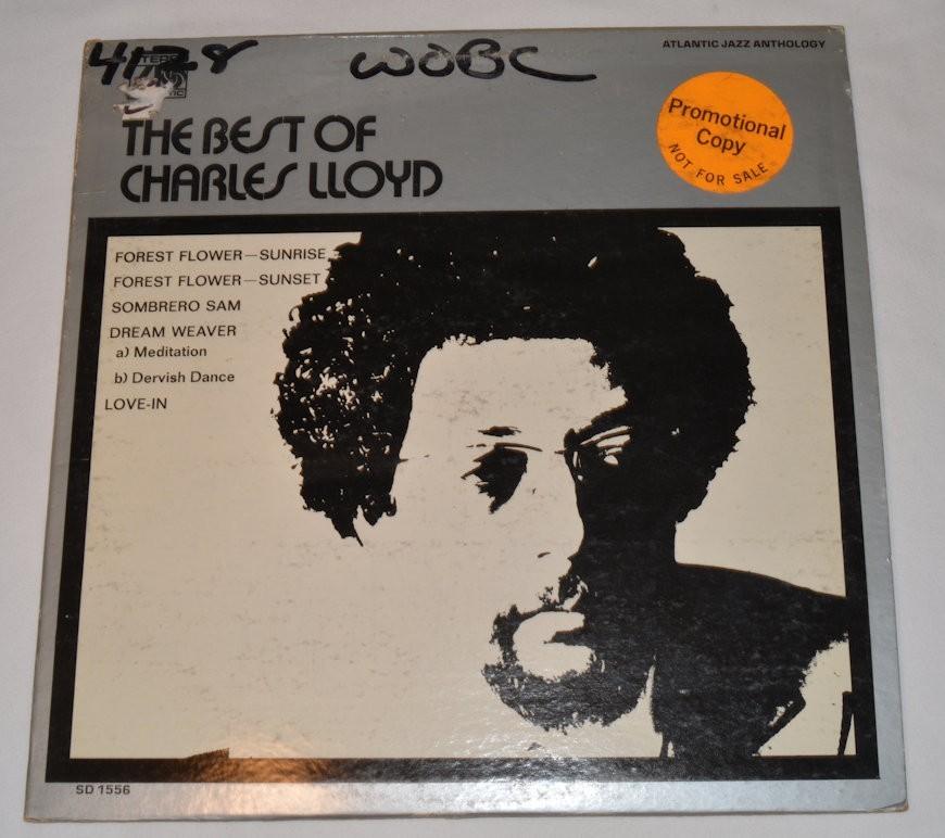 Lloyd, Charles - Best Of