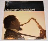 Lloyd, Charles - Discovery