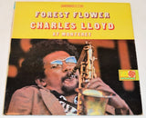 Lloyd, Charles - Forest Flower
