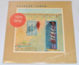 Lloyd, Charles - Weavings