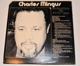 Mingus, Charles - Reevaluation: The Impulse Years