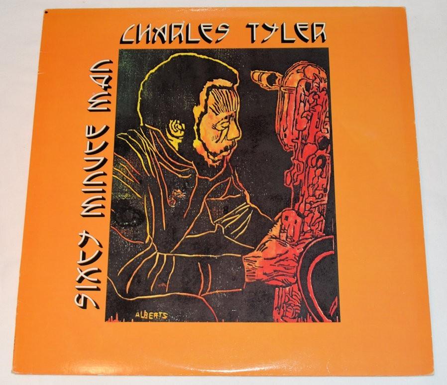 Tyler, Charles - Sixty Minute Man