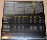 Patton, Charley - Complete Recorded Works Volume 1