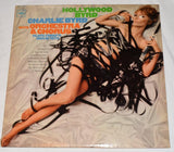Byrd, Charlie - Hollywood