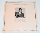 Christian, Charlie - Live 1939-1941