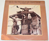 Daniels, Charlie - Honey In The Rock