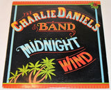 Daniels, Charlie Band - Midnight Wind