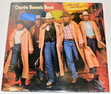 Daniels, Charlie - Me And The Boys