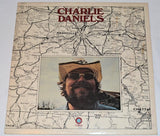 Daniels, Charlie - Charlie Daniels