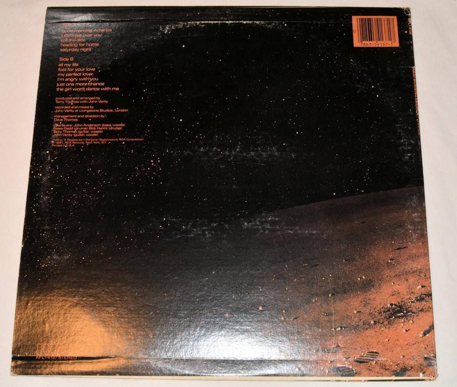 Charlie - Good Morning Amerca