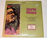 Mingus, Charles - Archive Of Music