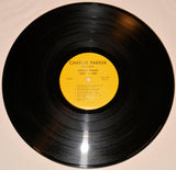 Parker, Charlie - Bird Is Free