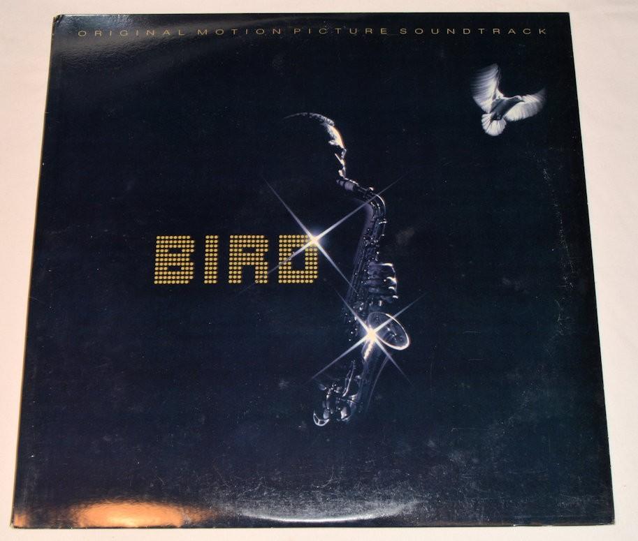 Parker, Charlie - Bird