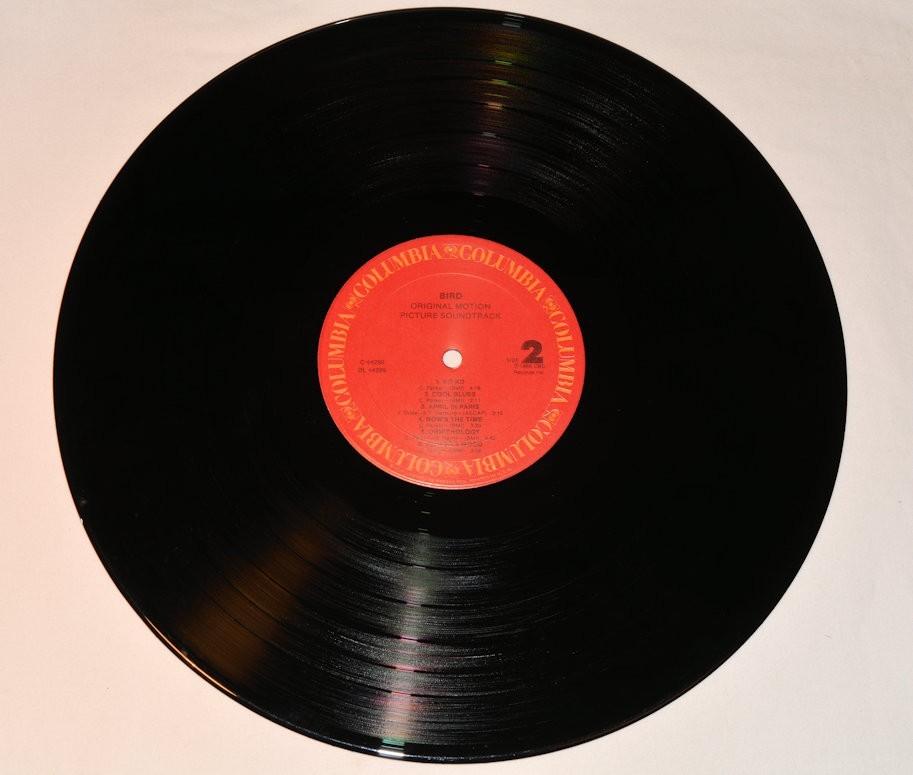 Parker, Charlie - Bird