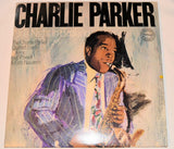 Parker, Charlie - One Night In Birdland
