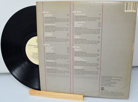 Parker, Charlie - Very Best Of Bird