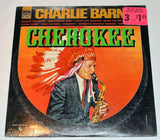Barnet, Charlie - Cherokee