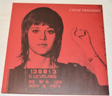 Cheap Tragedies - Volume 1: Souvenirs & Evidence