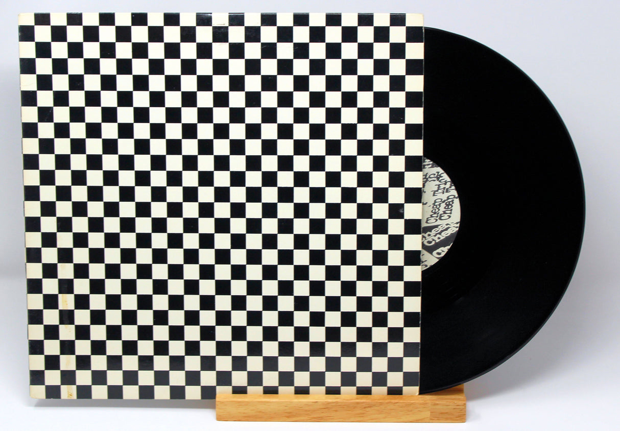 Cheap Trick – The Flame