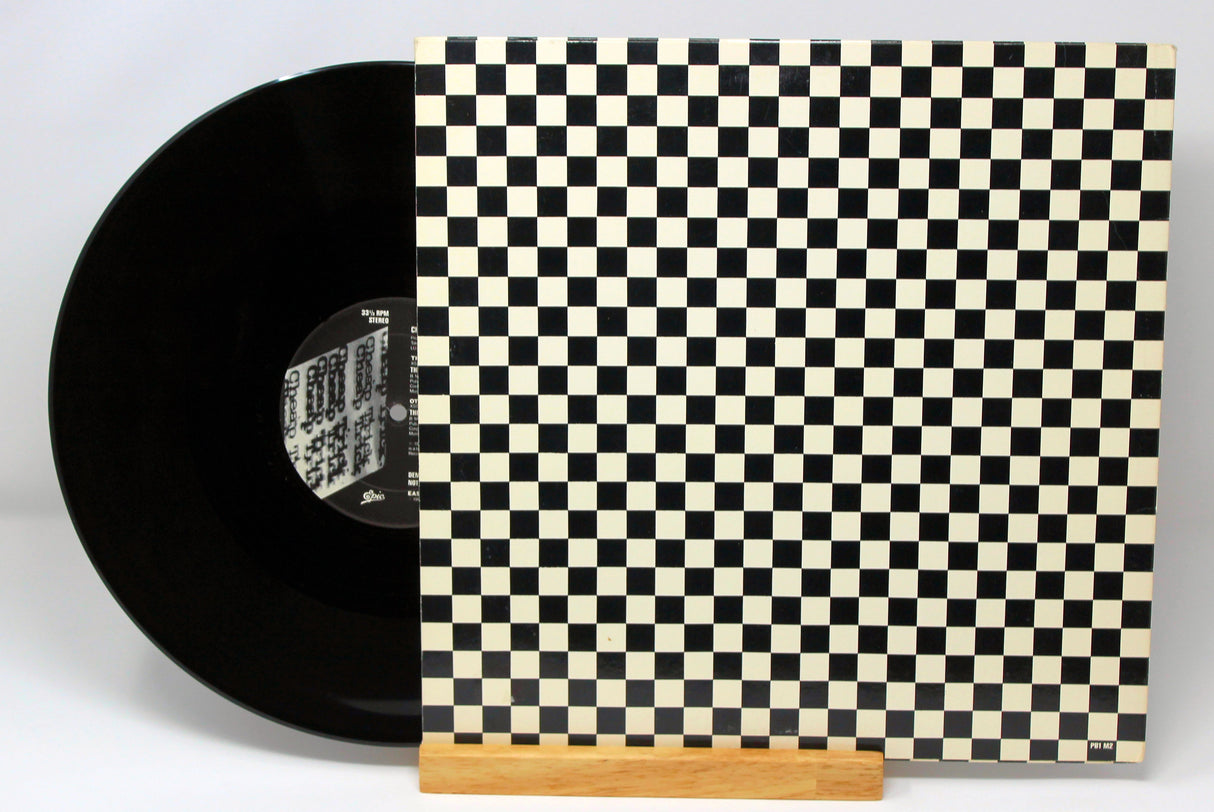 Cheap Trick – The Flame