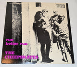 Cheepskates, The - Run Better Run