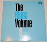 Various - The Blues Vol 5