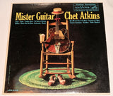 Atkins, Chet - Mister Guitar
