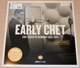 Baker, Chet - Early Chet