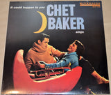 Baker, Chet - It Could Happen To You