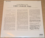 Baker, Chet - It Could Happen To You