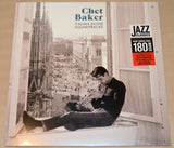 Baker, Chet - Italian Movie Soundtracks