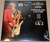 Baker, Chet - Carnegie Hall Concert 1 & 2
