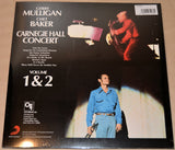 Baker, Chet - Carnegie Hall Concert 1 & 2