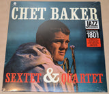 Baker, Chet - Chet Baker Sextet & Quartet