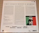 Baker, Chet - Chet Baker Sextet & Quartet