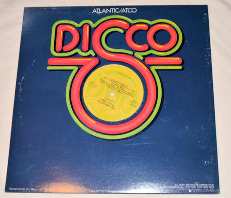 Chic - Everybody Dance / You Can Get By