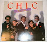 Chic - Real People