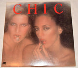 Chic - Self Titled