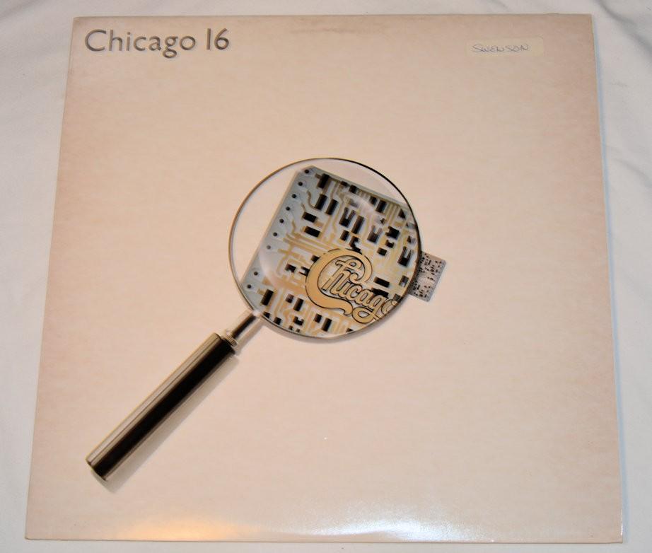 Chicago - 16