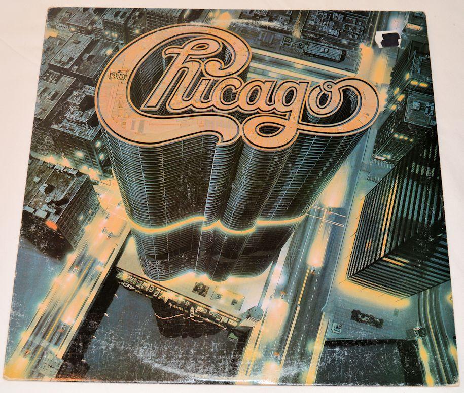 Chicago - 13